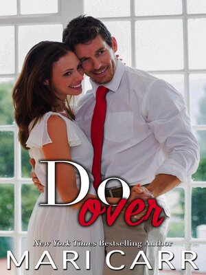 cover image of Do Over